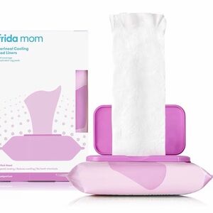 24~Frida Perineal Cooling Perineal Medicated Full-coverage Medicated vag pads